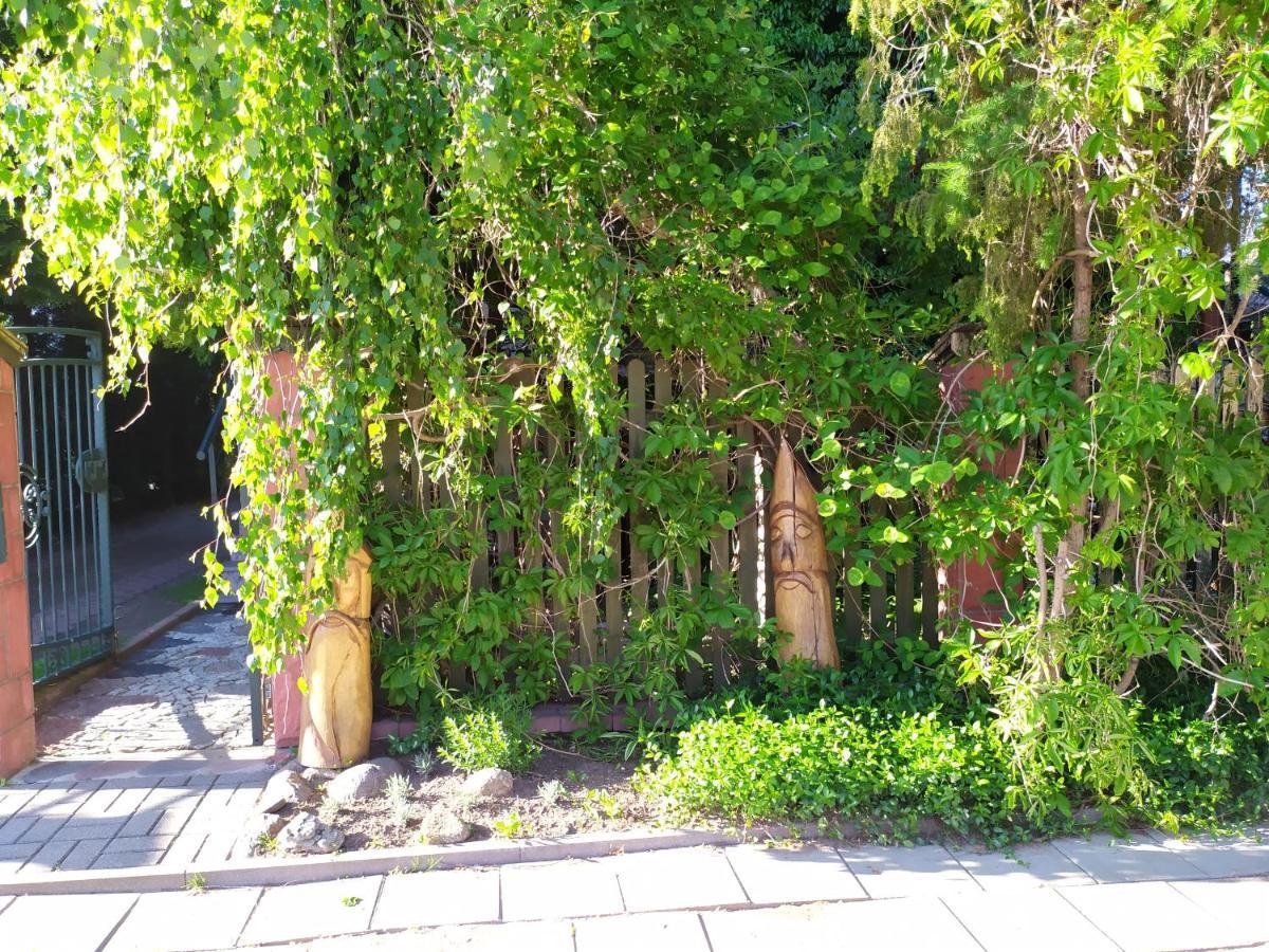 Pokoje Kaja Jeleniewo  Exterior foto