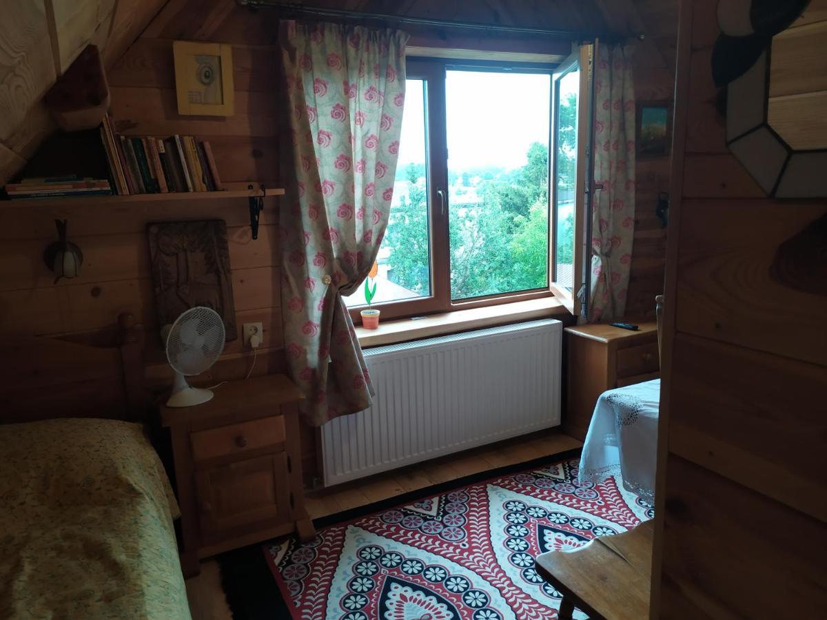 Pokoje Kaja Jeleniewo  Quarto foto