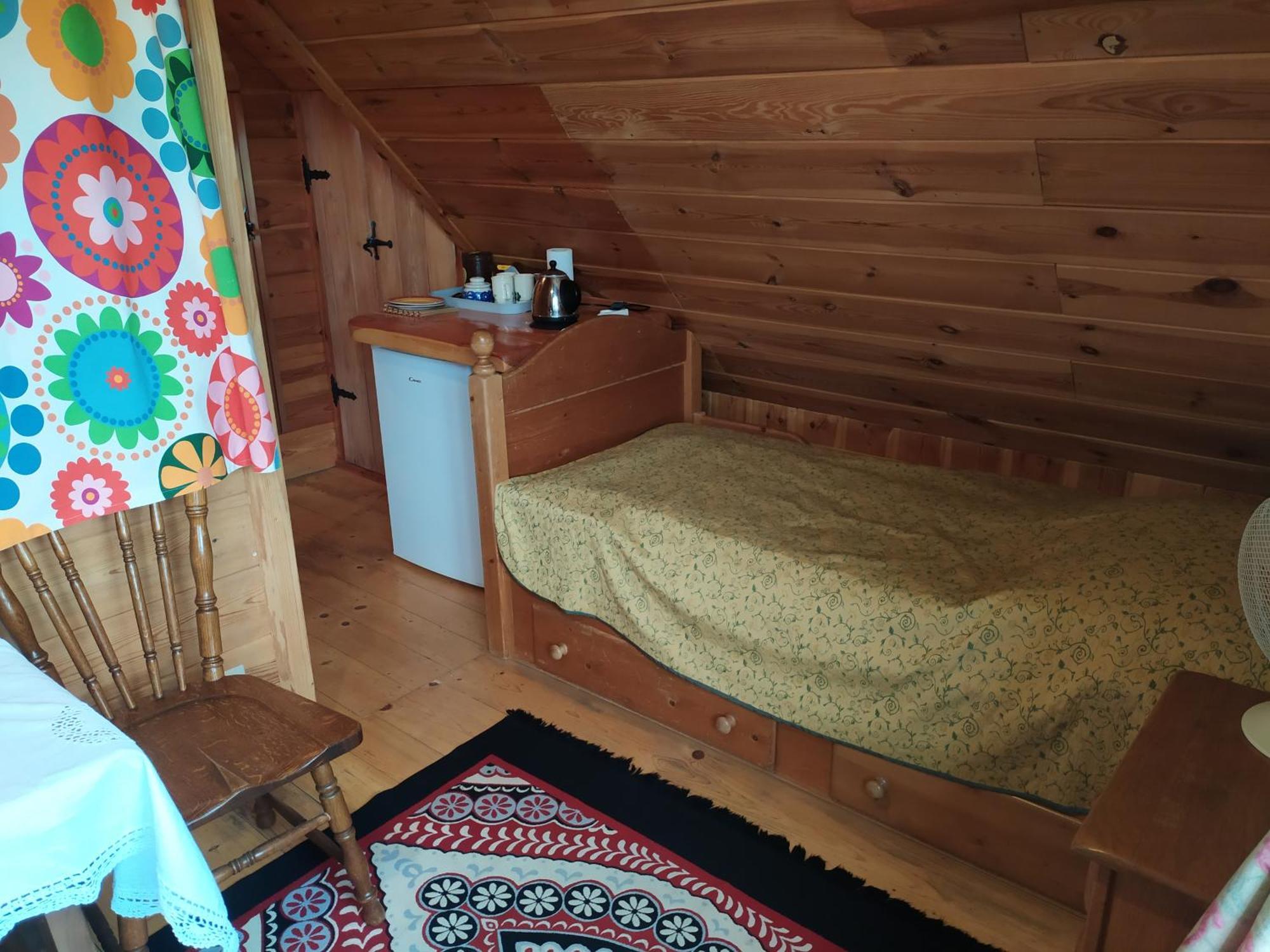 Pokoje Kaja Jeleniewo  Quarto foto