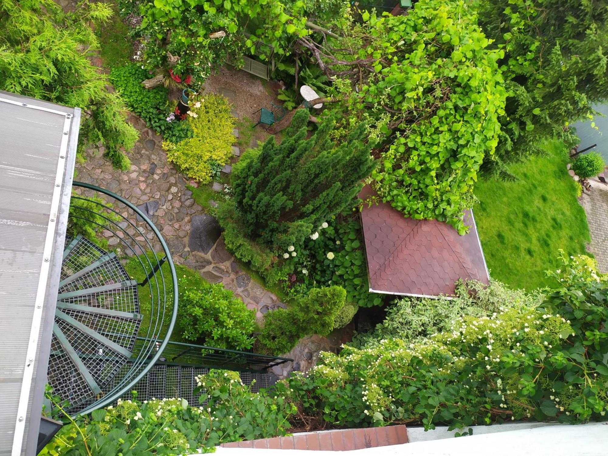 Pokoje Kaja Jeleniewo  Quarto foto