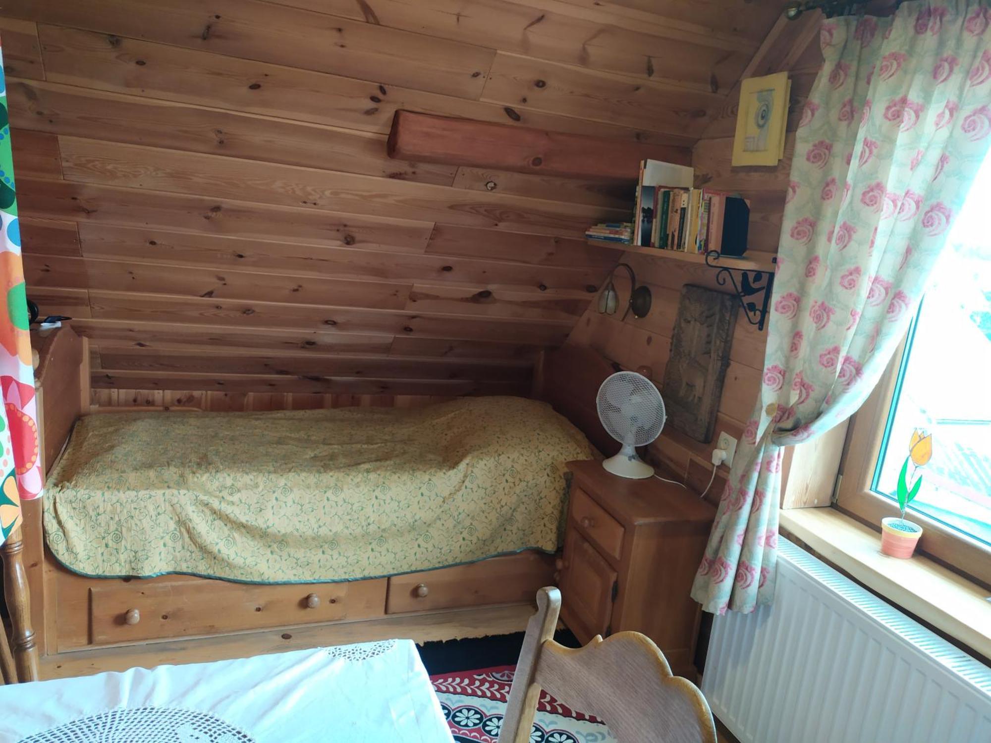 Pokoje Kaja Jeleniewo  Quarto foto