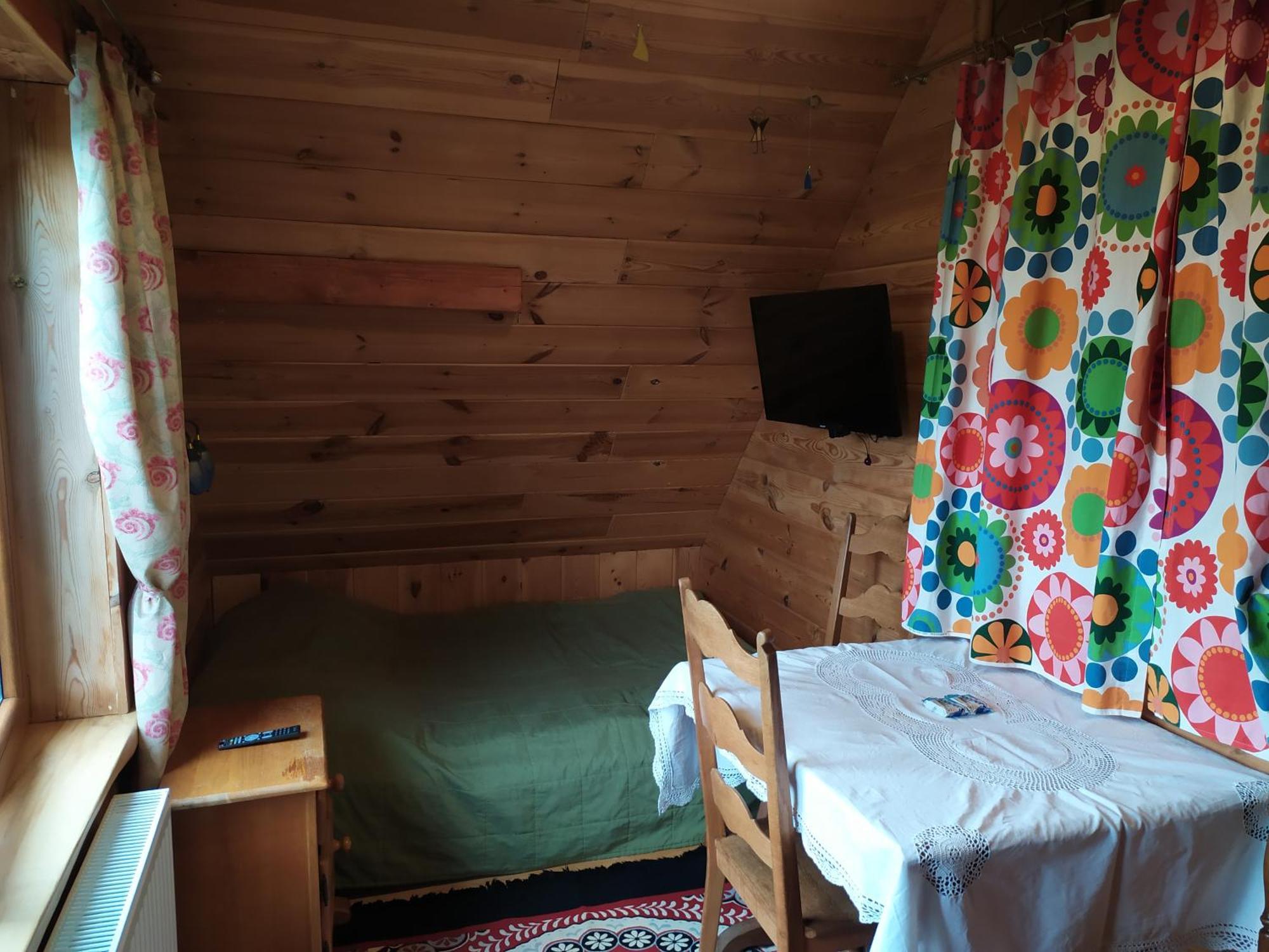 Pokoje Kaja Jeleniewo  Quarto foto