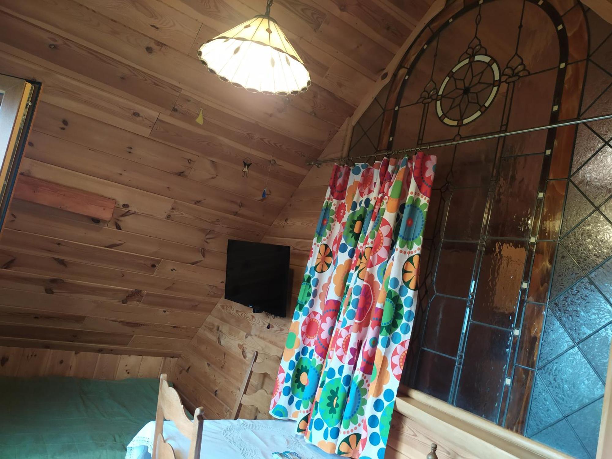 Pokoje Kaja Jeleniewo  Quarto foto
